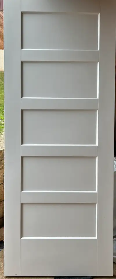 Interior Door 32 inch (excelent condition), View more