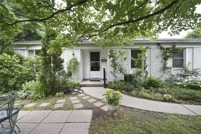 Looking for a clean, respectful roommate! We have one private bedroom available in a spacious, well-...