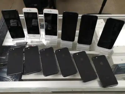 Apple Iphone 8 & 8 PLus 64 GB, View more