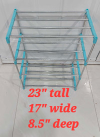 Shoe Rack