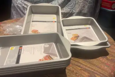 KURAIDORI RECTANGULAR PANS, View more