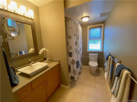Bachelor suite in Brentwood Bay