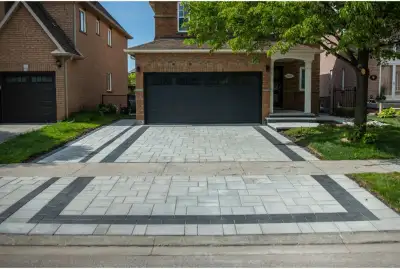 Interlock Installation SPECIAL $12/sqft, View more