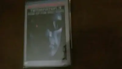 Terminator 3--2dvd -NEW/sealed , View more