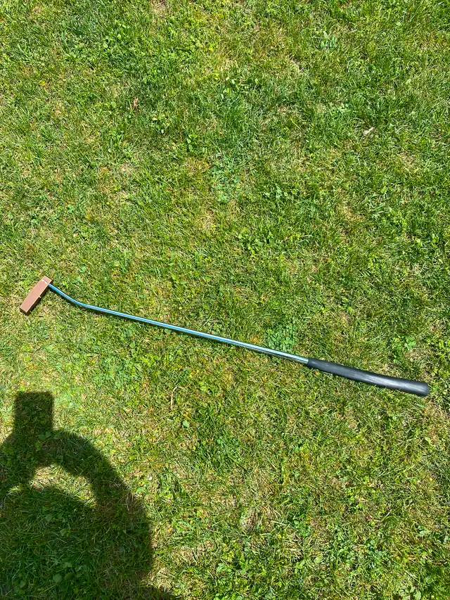Ping PLD milled DS72 Hovland putter. in Golf in Hamilton - Image 4