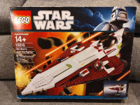 LEGO 10215 Obi-Wan's Jedi Starfighter