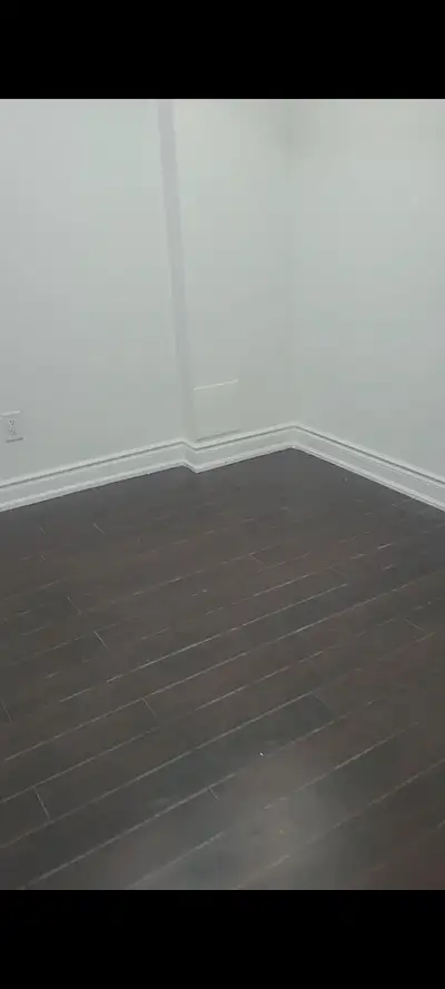 Walkout legal  bassment availablefor rent from July 15