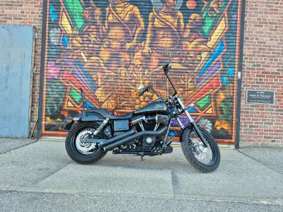 Selling because I have to downsize my collection. Bike has never been dropped and always properly ma...
