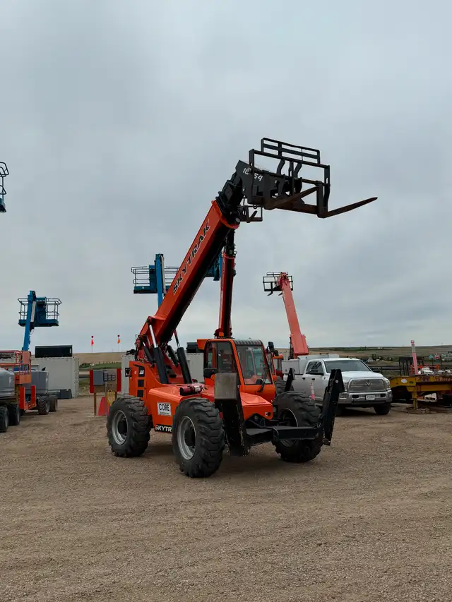 Grab Your Aerial Work Platform Rental Now! dans Autre dans Swift Current - Image 10
