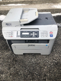 $80 for printer brother MFC network, all in one