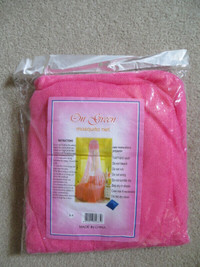 Mosquito Net for bed - Pink