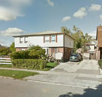 Brampton Semi Off Market Sale, View more