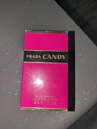 Prada Candy  Eau De Parfum