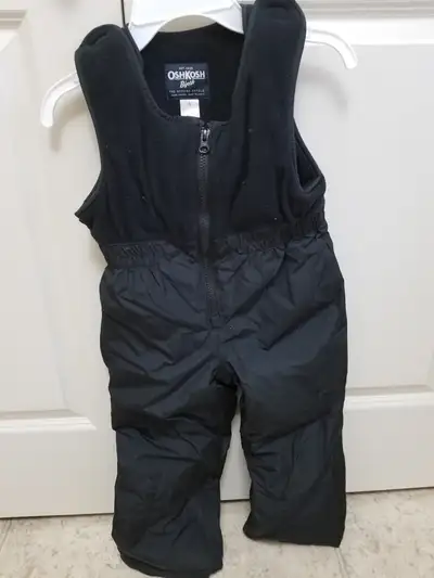 5T Brand New Snow Pants, View more