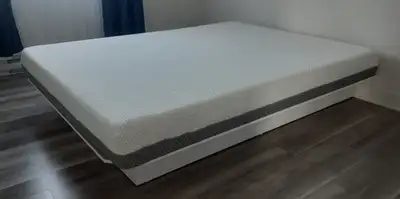 Matelas QUEEN, View more