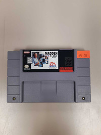 Madden 96