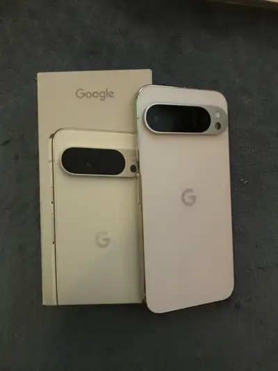 Google Pixel 9 Pro XL, View more
