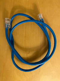 Ethernet cable