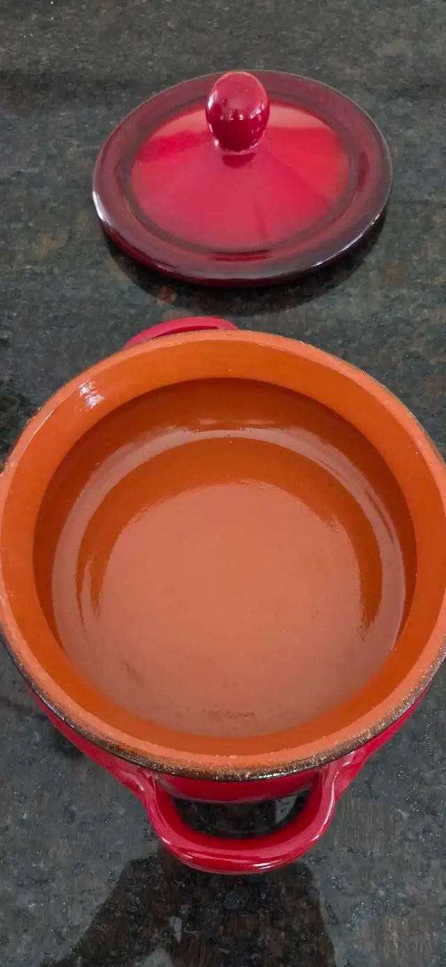 Ceramic Casserole Dish513992269161441282