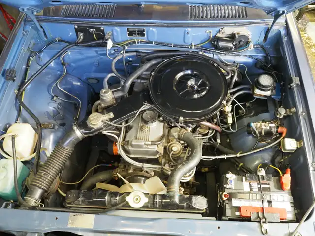 DODGE RAM (Mitsubishi) 1986510357372614758403