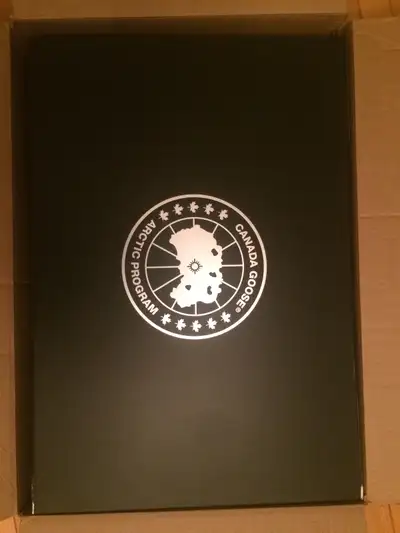 Canada Goose Winter Jacket-Expedition, View more