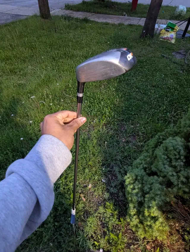Wilson Profile Teen Flex Driver + 5 Wood in Golf in Mississauga / Peel Region - Image 6