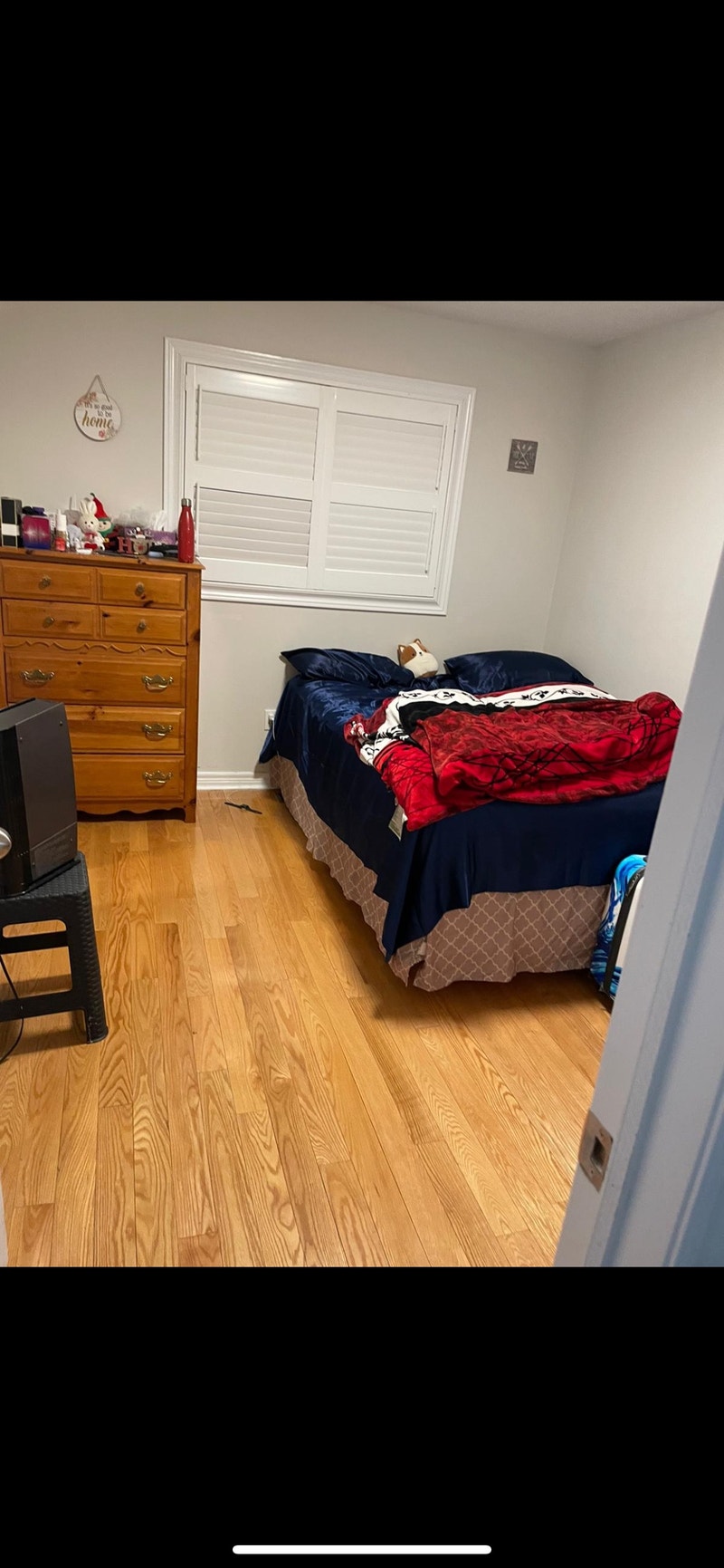 Private bedroom available august 1 Room Rentals & Roommates