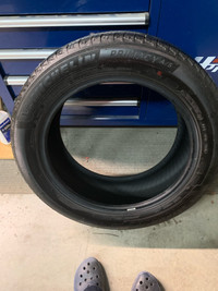 Tire 4 Michelin Primacy a/s neuf  235/55 R19 