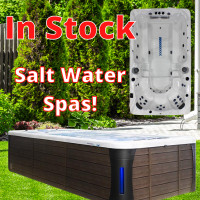 The Hot Tub People -SALE! WOW!