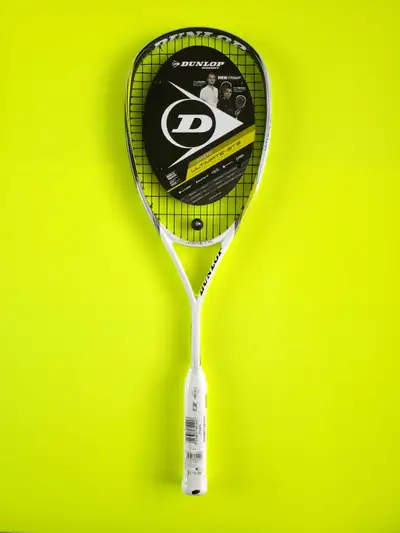 Dunlop ULTIMATE GTS squash racquet, View more