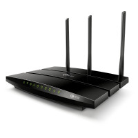 Archer C7 AC1750 Dual Band Router