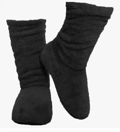 Fralosha women’s slipper socks, size 8-10, new, View more