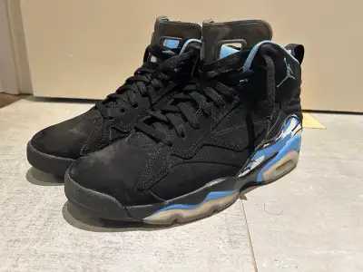 Jordan 6 Retro, View more