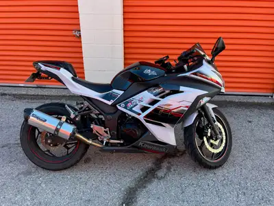 Kijiji not monitored Text me 6477091861 Motorcycles Available for Rent — 250cc to 650cc We have a fe...