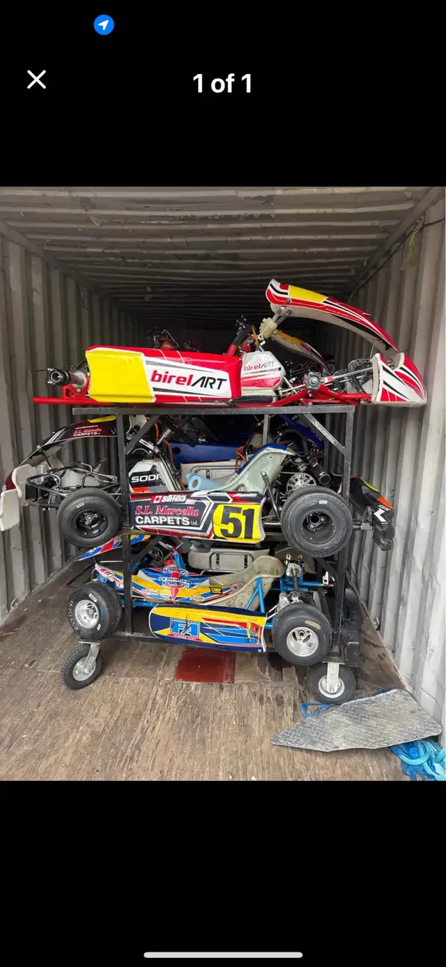 go kart - many available!! in Other in Kitchener / Waterloo - Image 4