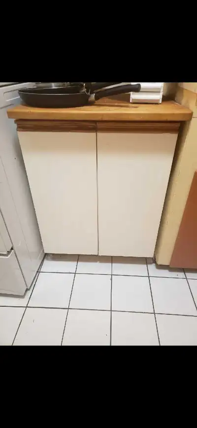 Wood Kitchen Cabinet, View more