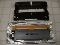 Brother Laser Printer Toner – New Aftermarket TN – 660