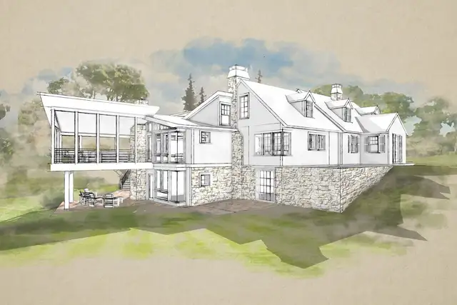 Building Permit-Residential & Small Commercial in Renovations, General Contracting & Handyman in Muskoka - Image 3