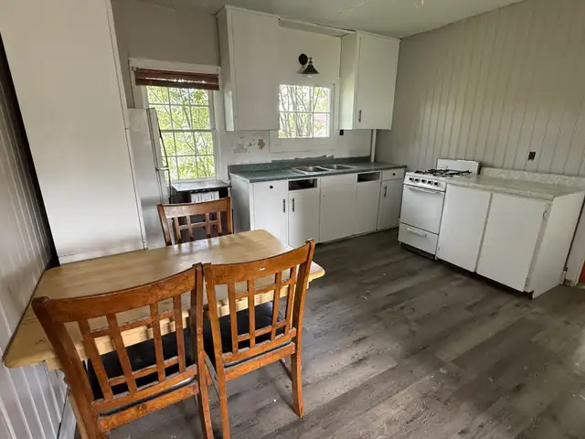 Cottage for sale in Missanabie ON 3-lots package in Houses for Sale in Sault Ste. Marie - Image 7