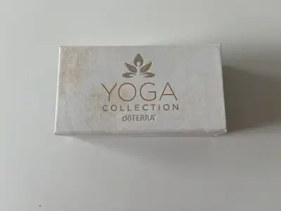 Essential oils Yoga collection , View more