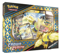 POKEMON BOX SETS