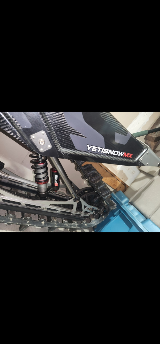 Best deal for a 2019 Snow Bike in Other in Calgary - Image 3