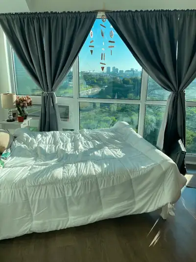 Short term rental - Midtown