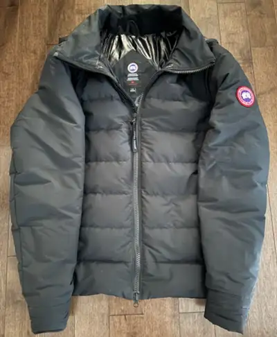 Ottawa kijiji canada goose parka sale