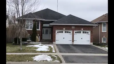 Extremely Clean, Quiet Room on Main Floor for Rent in a Beautiful scent free home 5 Mins to Trent by...