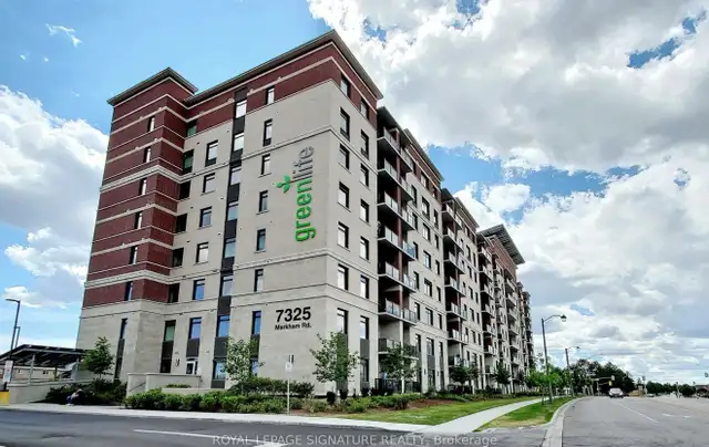 Two Bedroom   Den for Rent – Available Immediately!