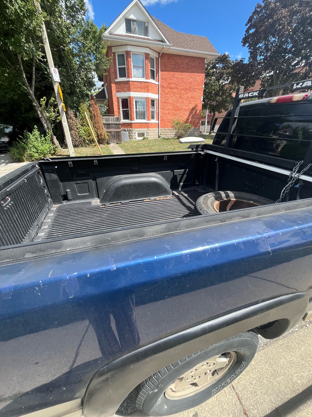  Pick up truck 2002 in Cars & Trucks in Windsor Region - Image 4