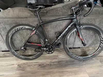 Specialized S-Works Roubaix, View more