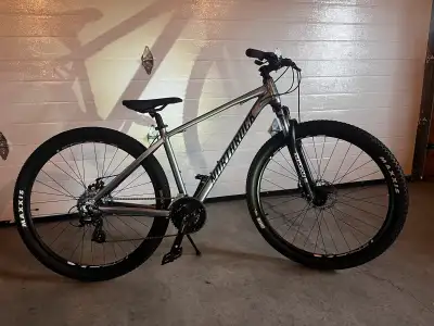 Northrock XC29 Mountain Bike, View more
