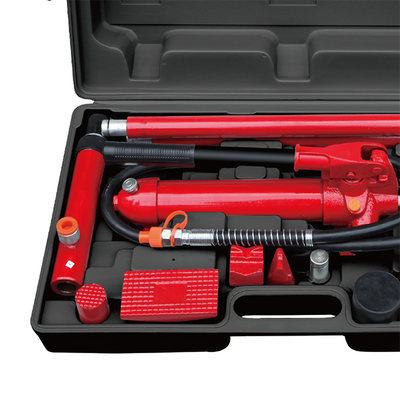 Torin - Big Red 10 Ton Hydraulic Portable Power Kit, View more
